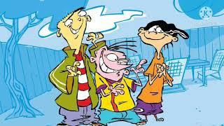 Ed, Edd n Eddy Recast Idea Feat. ZestVIC KickChargicus