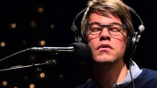 David Schelzel of The Ocean Blue - Drifting, Falling (Live on KEXP)