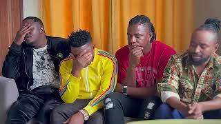 Chester Ft. Rich Bizzy , Kadaffi & Shenky - Abasuma Baya (Tribute To Dandy Crazy)