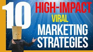 The Faceless Guru- 10 high impact viral marketing strategies