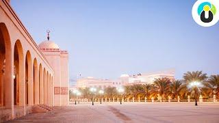 BAHRAIN - Mehr als nur Wüste und Formel 1 | Guru on Tour