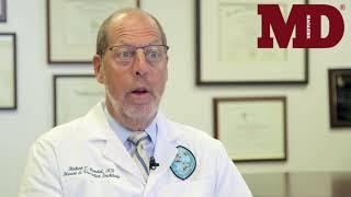 Robert C. Hendel, MD: Tulane’s Hand in Public Health