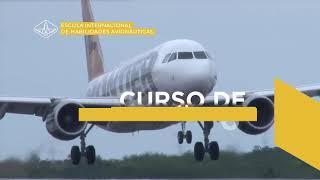 Campaña intrusismo Fisioterapia: Aterrizador de aviones