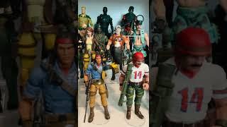 YO JOE! #actionfigures #gijoe #gijoeclassifiedseries