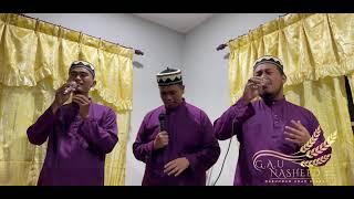 Far East, Fadzli Fareast, Naim Mirwana - Pewaris (GAU Nasheed Cover)