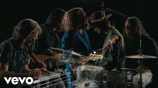 My Morning Jacket - Spinning My Wheels