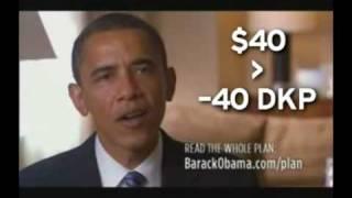 Barack Obama World of Warcraft Commercial TV Ad WoW HQ