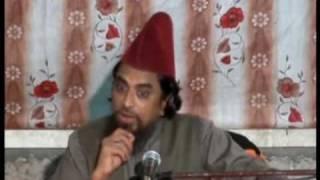 Asrar-e-shahadath speech by bhaiju sarkar-part 9/16