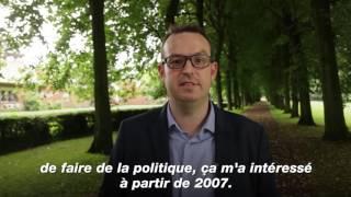 Guillaume soutient Nicolas Sarkozy