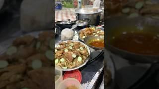 Chicken Sobat Recipe / Jazeera White Karahi Preparing | Chicken Karahi Recipe️ #shorts ️