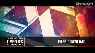 Lingga Lazuardi - Timeflies (Original Mix) [Envision Recordings] [Free Download]