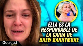 Cameron Diaz y Drew Barrymore - Una AMISTAD INUSUAL | Goalcast Español