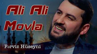 Perviz Hüseyni- Ali Ali Movla |2024|
