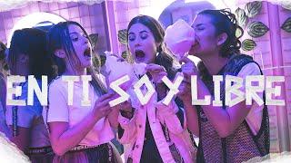 En ti soy libre - NxtWave - Video Oficial | 2019