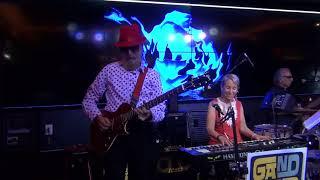 The Gand Band - I'll Be Around 7-1-17