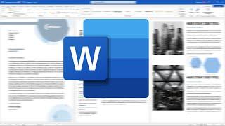 Microsoft Word Kurs für Anfänger - Tutorial [Einsteigerkurs, Grundkurs, WORD lernen, kostenlos]