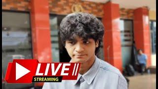 LIVE!! MENUNGGU HASIL PEMERIKSAAN VADEL BADJIDEH