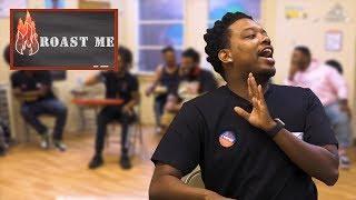 Roast Me | Season 4 Episode 3 | All Def