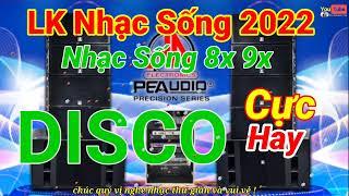 Liên khúc Nhạc sống không lời Mới Nhất 2022 Organ Quốc Cường