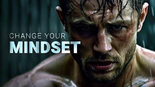 CHANGE YOUR MINDSET - Motivational Speech