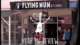 Flying Nun Records 2021 Year In Review