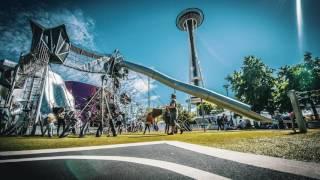 Bumbershoot 2016 Recap Video