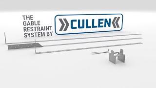 The Cullen Gable Restraint System: Installation Guide