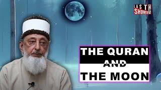 The System Of Time And The Quran By Sheikh Imran Hosein || #sheikh #islamiceschatology