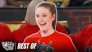 Maddy’s Latest & Greatest Moments  Wild 'N Out