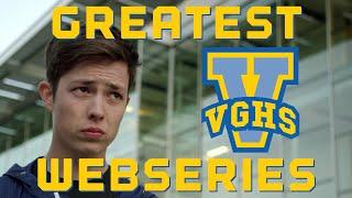 Video Essay High School: the Video Game High School Video Essay