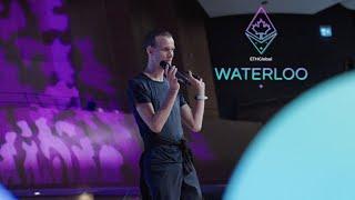 ETHGlobal Waterloo 2023 Recap