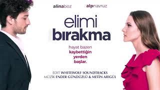 Müge Zümrütbel - Gitme Kal Benimle | Elimi Bırakma