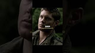 Dean Winchester | Jensen Ackles (1995 - 2022)