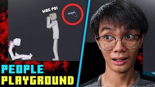 HINDI KO GINUSTONG GAWIN TO | People Playground