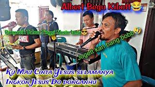 TRIO KADALUARSA ft Parkibot Begu ALBERT SARAGIH