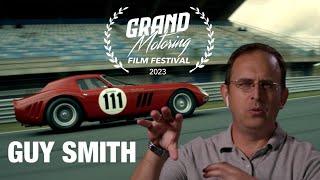 Grand Motoring Festival with Guy Smith