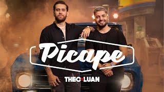 THEO E LUAN - Picape (Clipe Oficial)