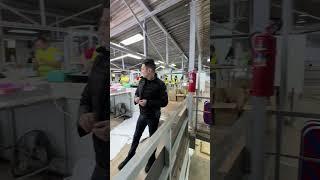 Производство Сфера принт г. Киров #реклама #побизнесу