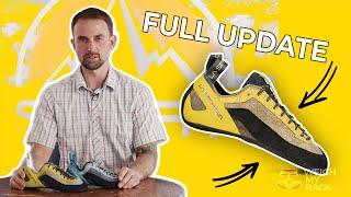 *UPDATED* La Sportiva Finale