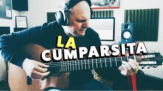 Mauro Ramos - La cumparsita (Gerardo Matos Rodríguez)