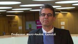 International Cultural Heritage Law summer school