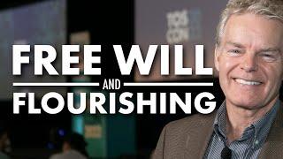 Free Will and Flourishing | Craig Biddle