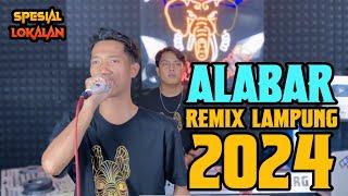 LOKALAN PAKE INI REMIX LAMPUNG FULL BASS DINDA RENDI VJ RIKI|| BUJANG ORGEN LAMPUNG 2024