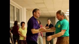 Wu Tai Chi Chuan Tai Chi Boxen