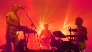 CARIBOU - Can't Do Without You (Live At Brixton Academy 2015)