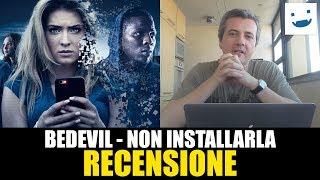 Bedevil - Non Installarla, di Abel Vang e Burlee Vang | RECENSIONE