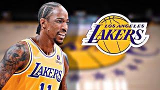 Lakers DeMar DeRozan Signing UPDATE After Klay Thompson News! Lakers Plan to Sign DeMar in 2024?