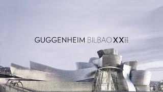 Guggenheim Museum Bilbao Turns 20