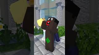 в майнкрафте опасный район #minecraft #shorts #top #майнкрафт