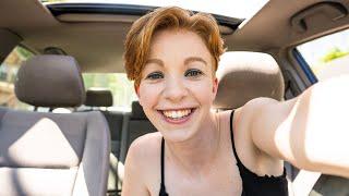 this vlog is kind of random and all over the place | weekend in my life